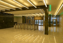 Аренда и продажа офиса в Бизнес-центр "Газойл Сити"