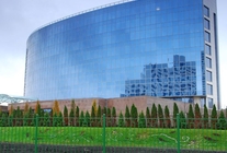 Аренда и продажа офиса в Бизнес-центр "Газойл Сити"