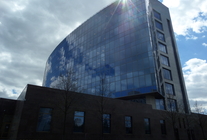 Аренда и продажа офиса в Бизнес-центр "Газойл Сити"