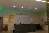 Аренда и продажа офиса в Бизнес-центр "Газойл Сити"