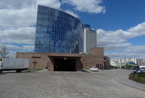 Аренда и продажа офиса в Бизнес-центр "Газойл Сити"